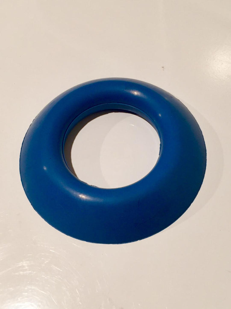 Blue League Quoits (Set of four)